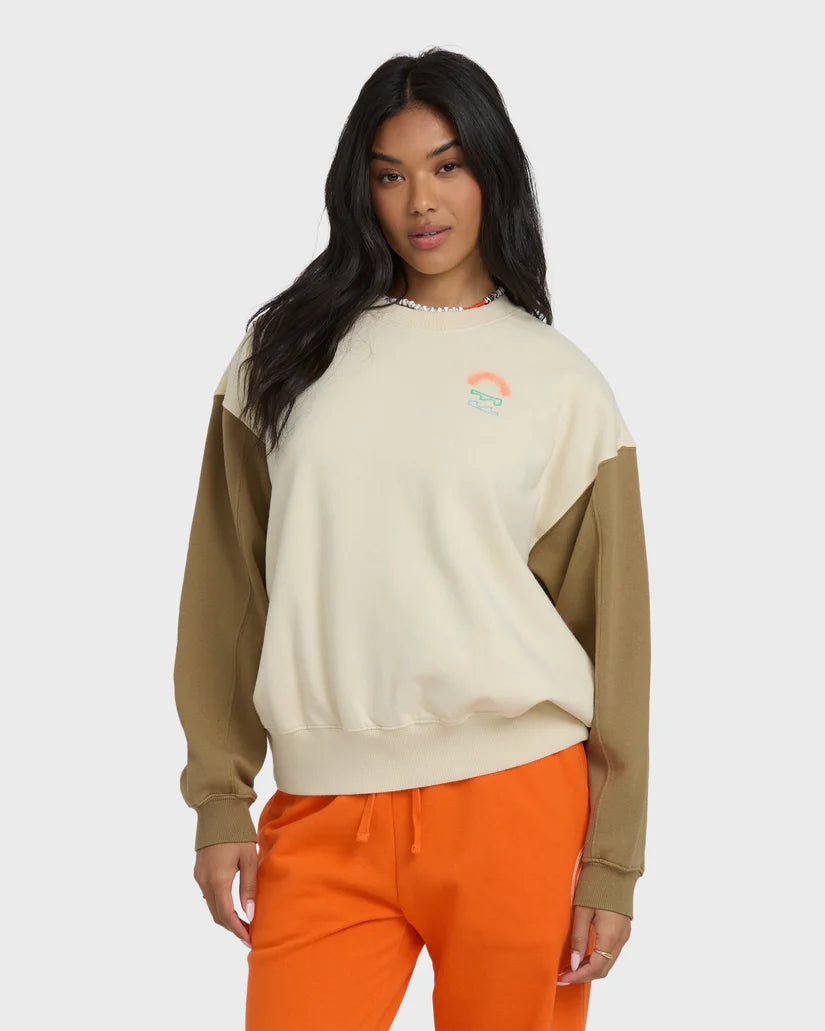 Billabong Schuyler Crew Neck