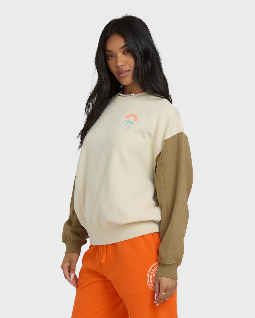 Billabong Schuyler Crew Neck