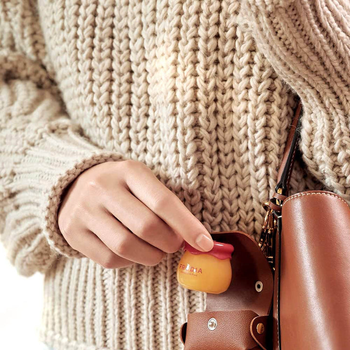 FRUDIA Hydrating Honey Lip Balm