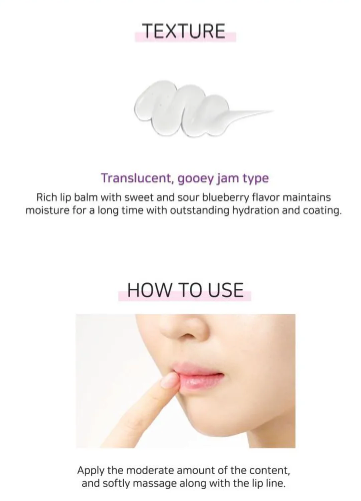 FRUDIA Hydrating Honey Lip Balm