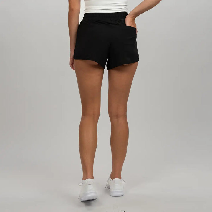 Bucked Up Ladies Lounge Shorts