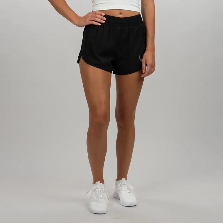 Bucked Up Ladies Lounge Shorts