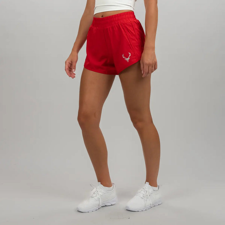 Bucked Up Ladies Lounge Shorts