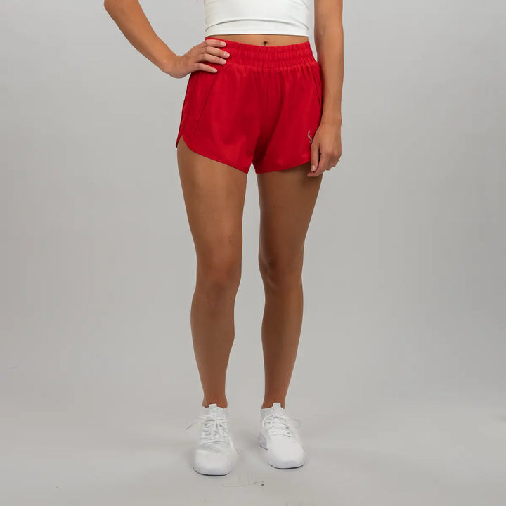 Bucked Up Ladies Lounge Shorts