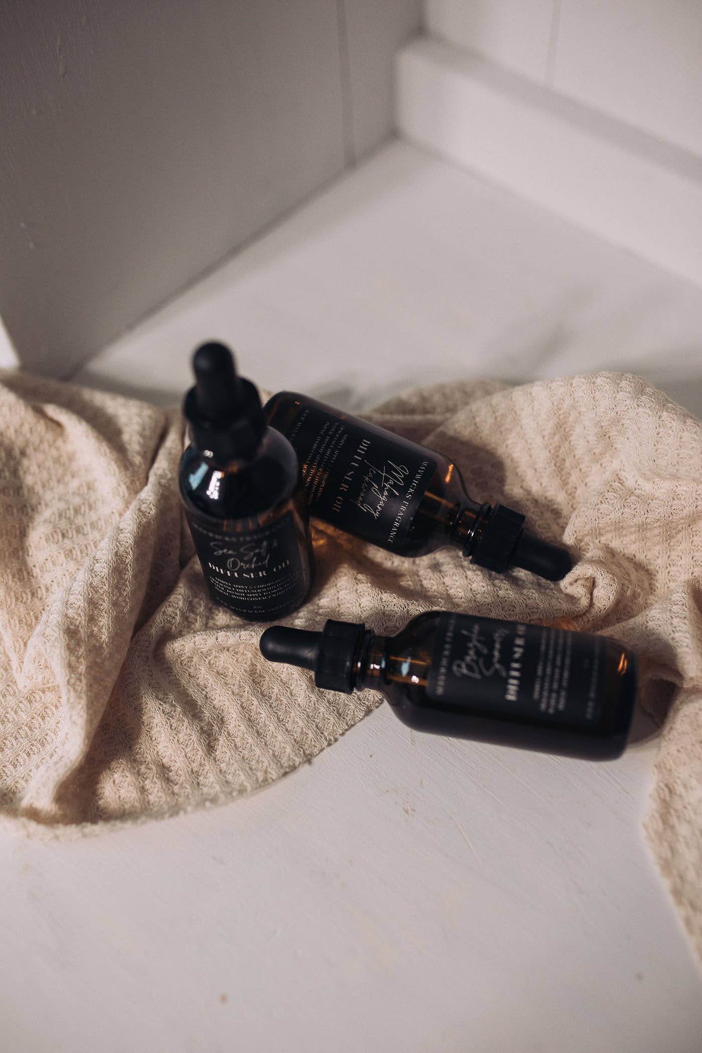 2 oz. Diffuser Oils - Thumbnail 3