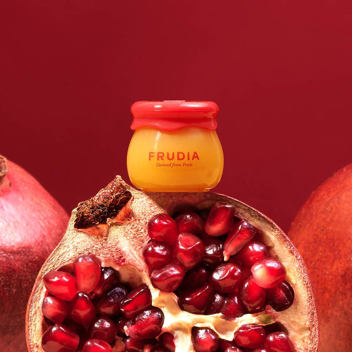 FRUDIA Hydrating Honey Lip Balm
