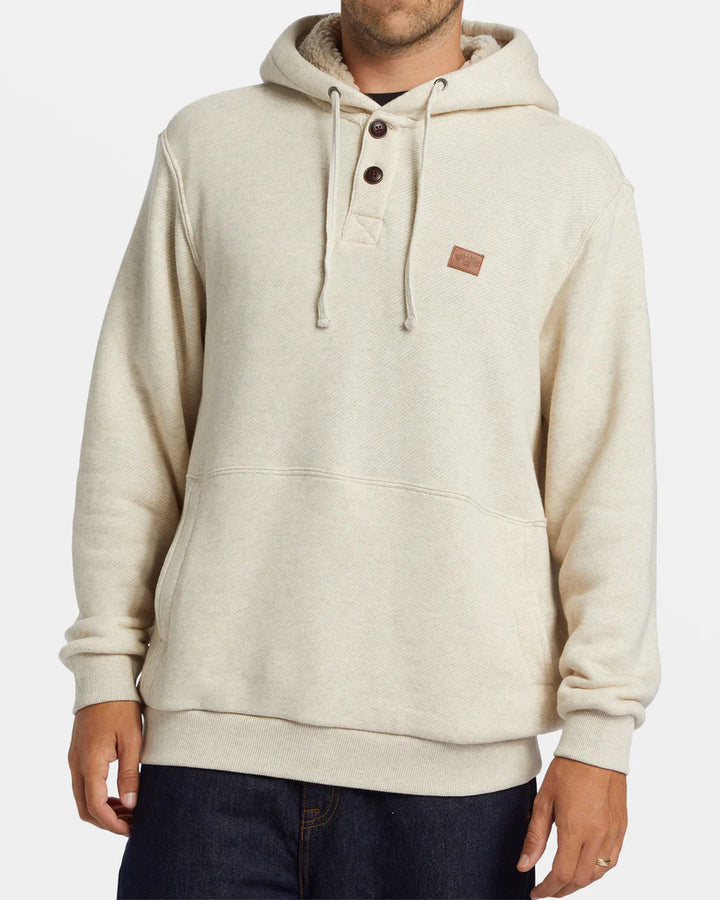 Hudson Hoodie