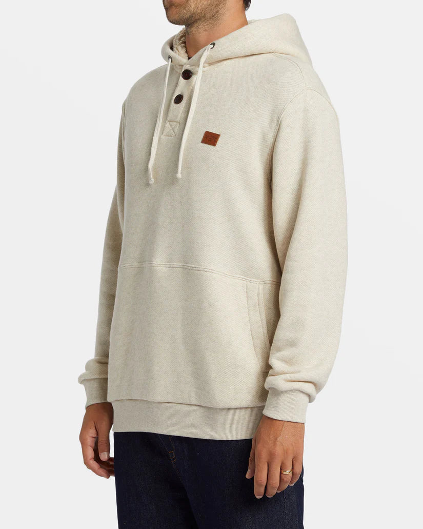 Hudson Hoodie