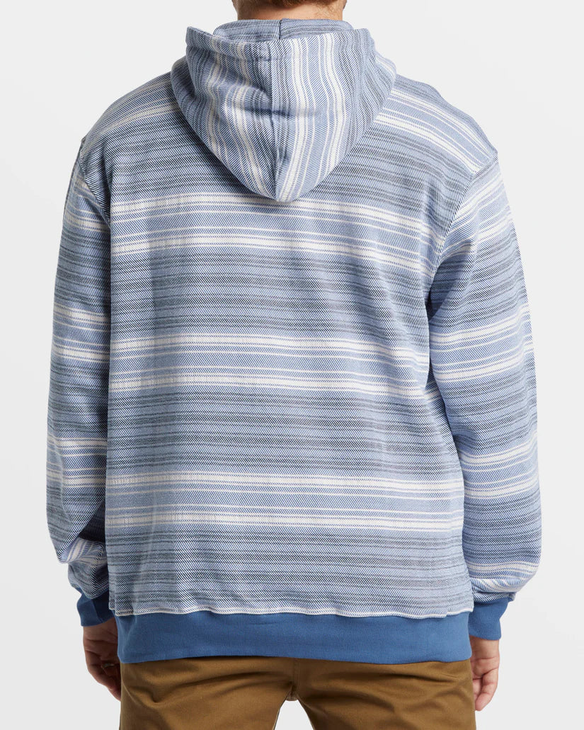Rancho Pullover