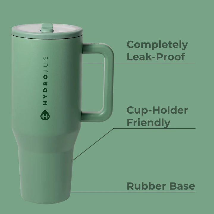 HydroJug Tumblers