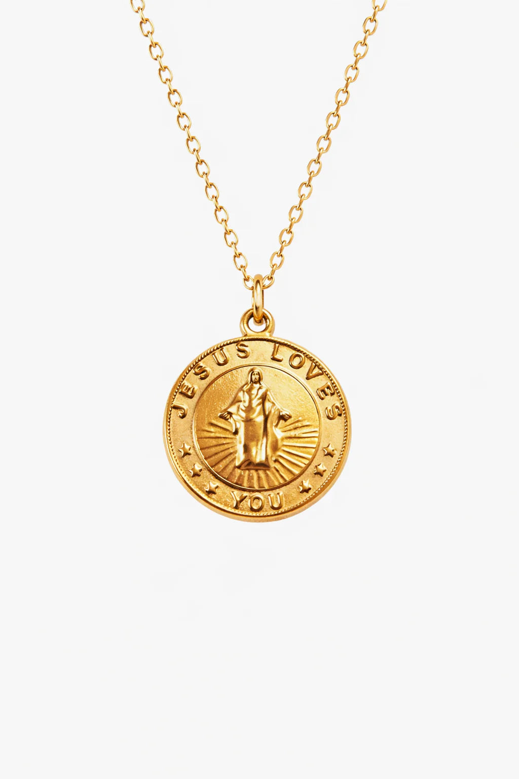 TENA | NECKLACE