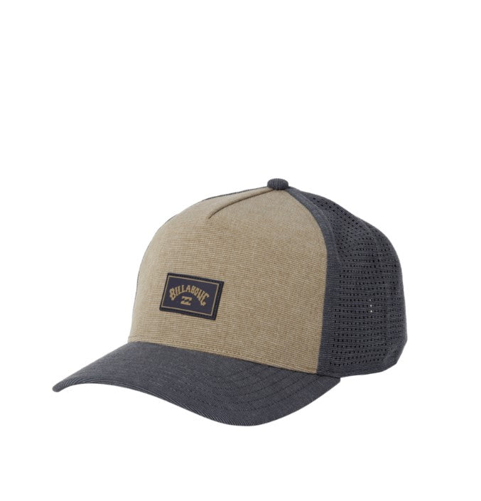 Billabong® Men's Crossfire Snapback Hat