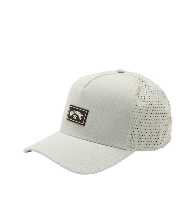 Billabong® Men's Crossfire Snapback Hat