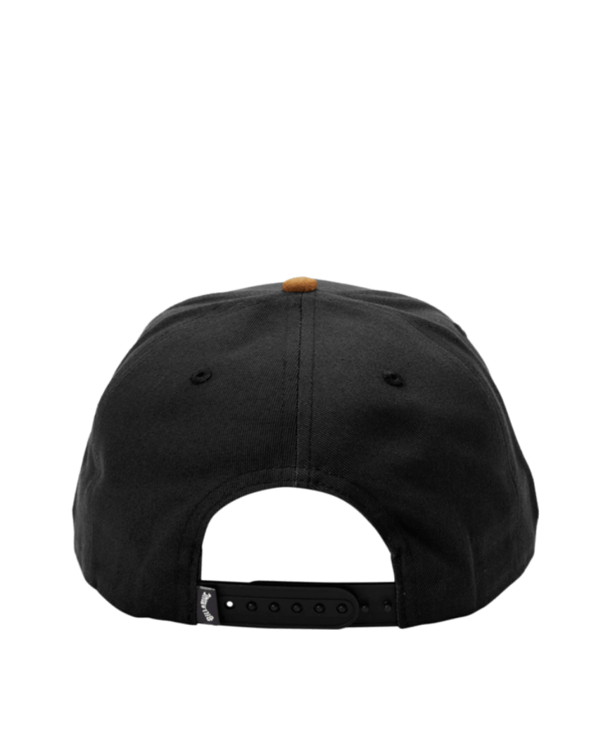 Billabong® Men's Stacked Trucker Hat