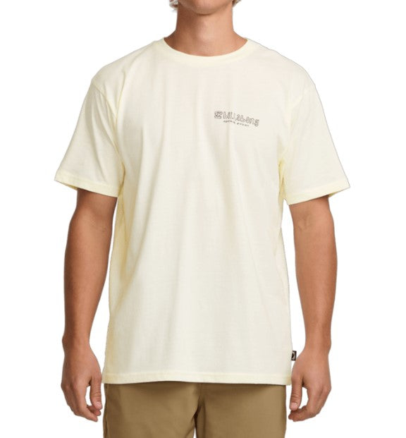 Billabong® Men's Make Tracks T-Shirt