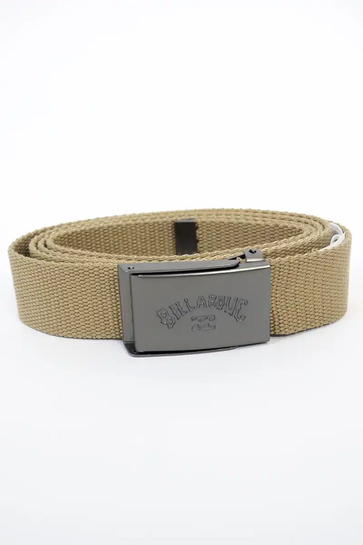 Billabong Cog Web Belt