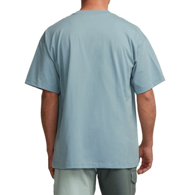 Billabong® I Surf Better In My Dreams Short Sleeve Tee