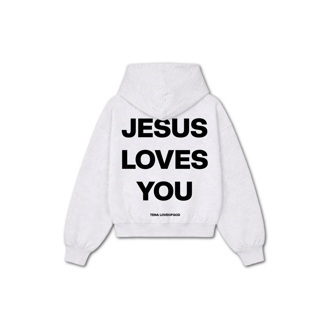 TENA LOVEOFGOD