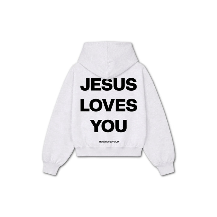 TENA LOVEOFGOD