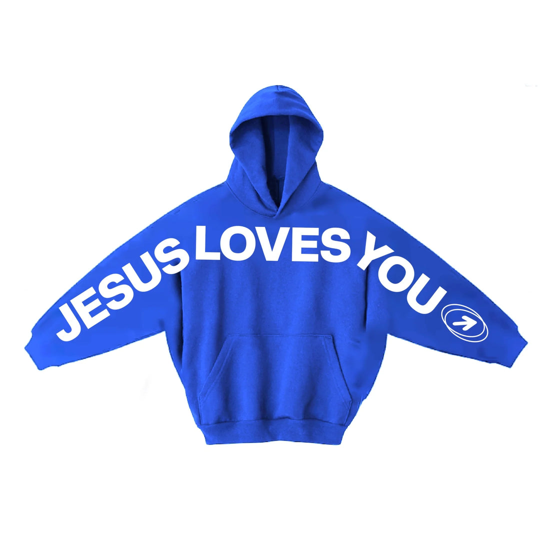 TENA LOVEOFGOD
