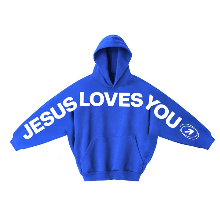 TENA LOVEOFGOD