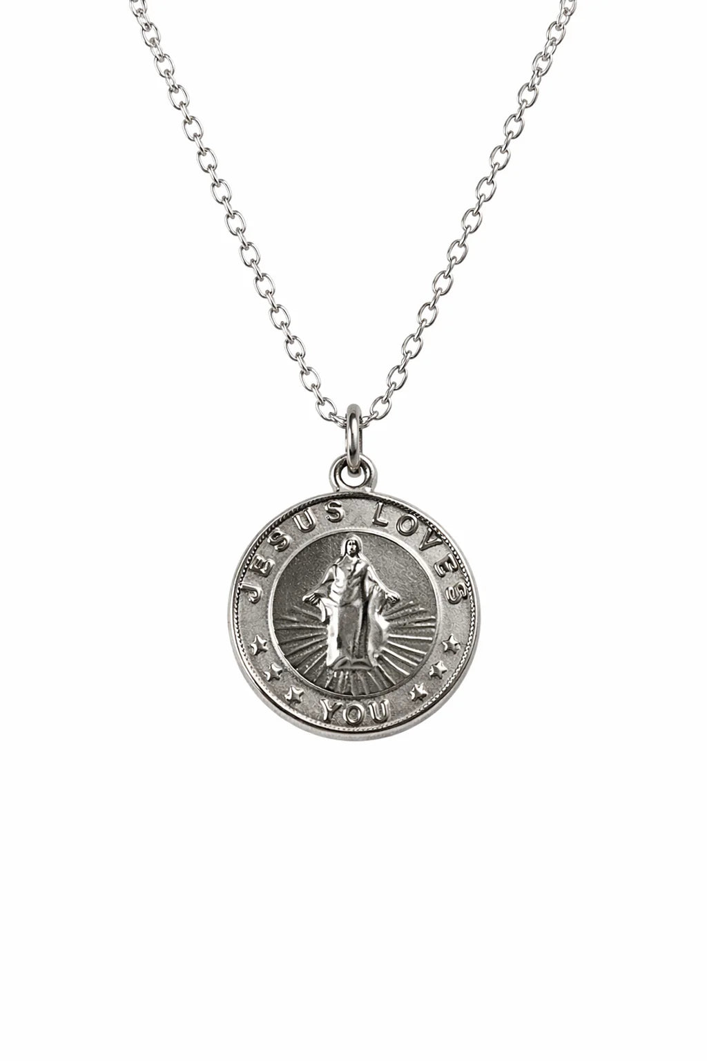 TENA | NECKLACE
