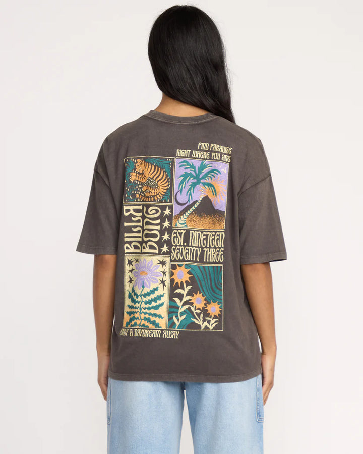 Billabong Daydream Away T-Shirt