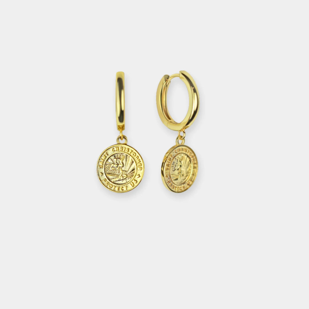 Get Back Necklaces