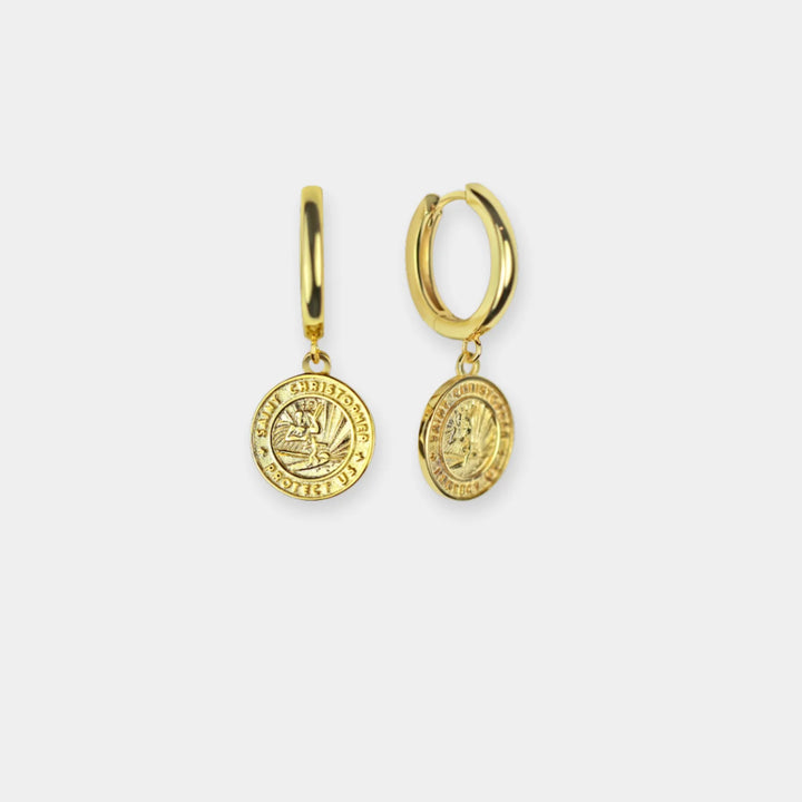 Get Back Necklaces