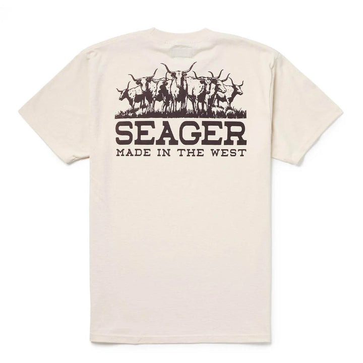 Seager Herd Tee