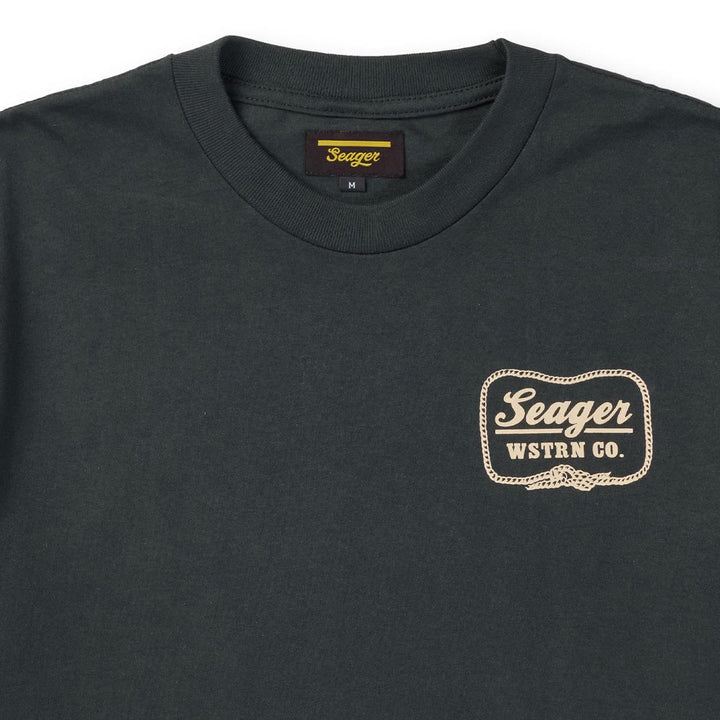 Seager High Noon Tee