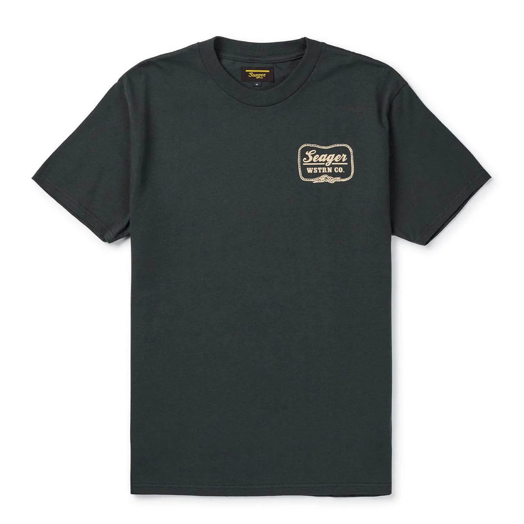 Seager High Noon Tee