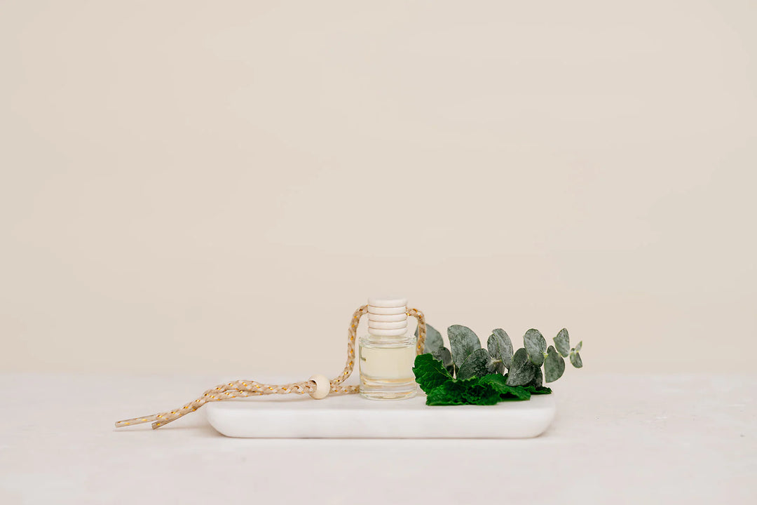 Ivy & Sage Car Air Freshener