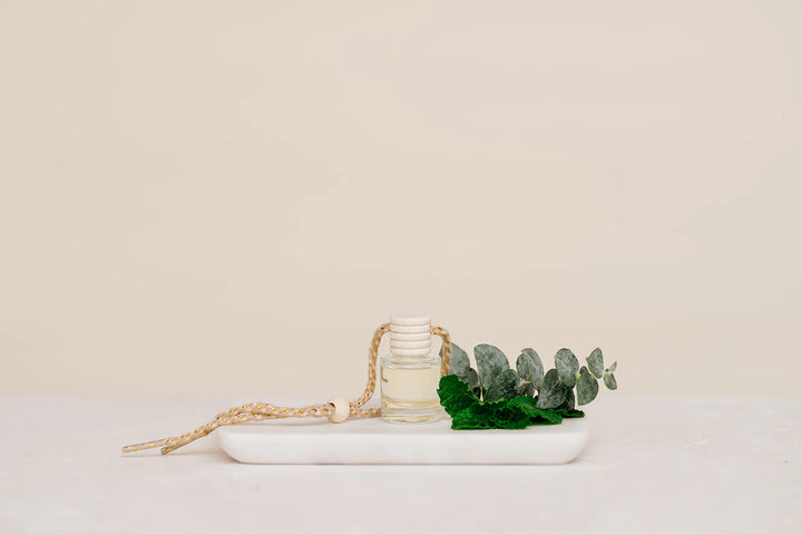 Ivy & Sage Car Air Freshener