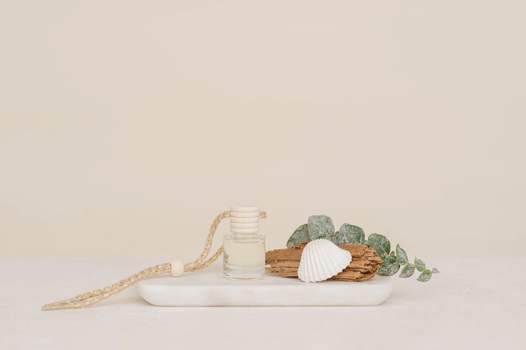 Ivy & Sage Car Air Freshener