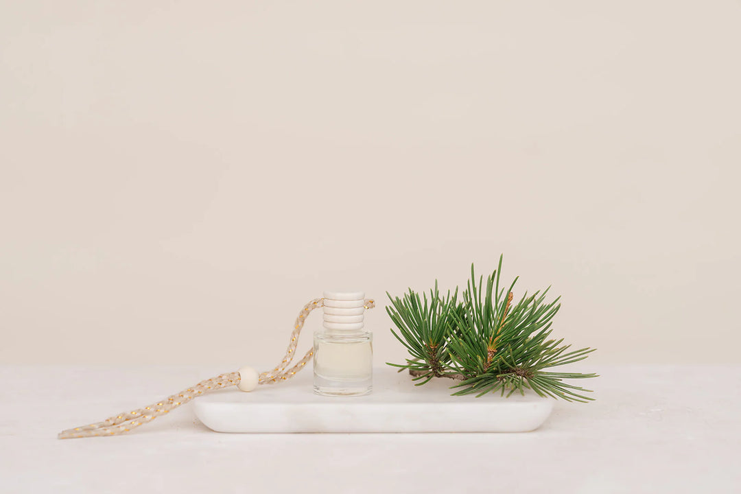 Ivy & Sage Car Air Freshener