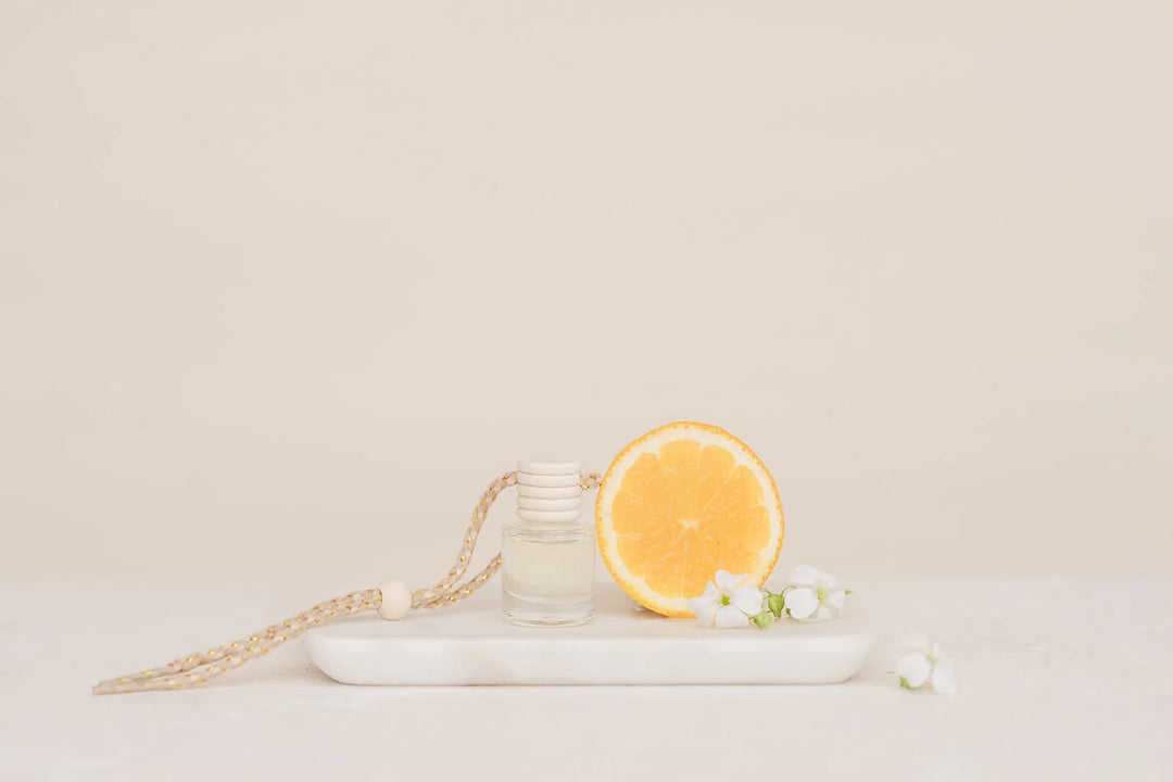 Ivy & Sage Car Air Freshener