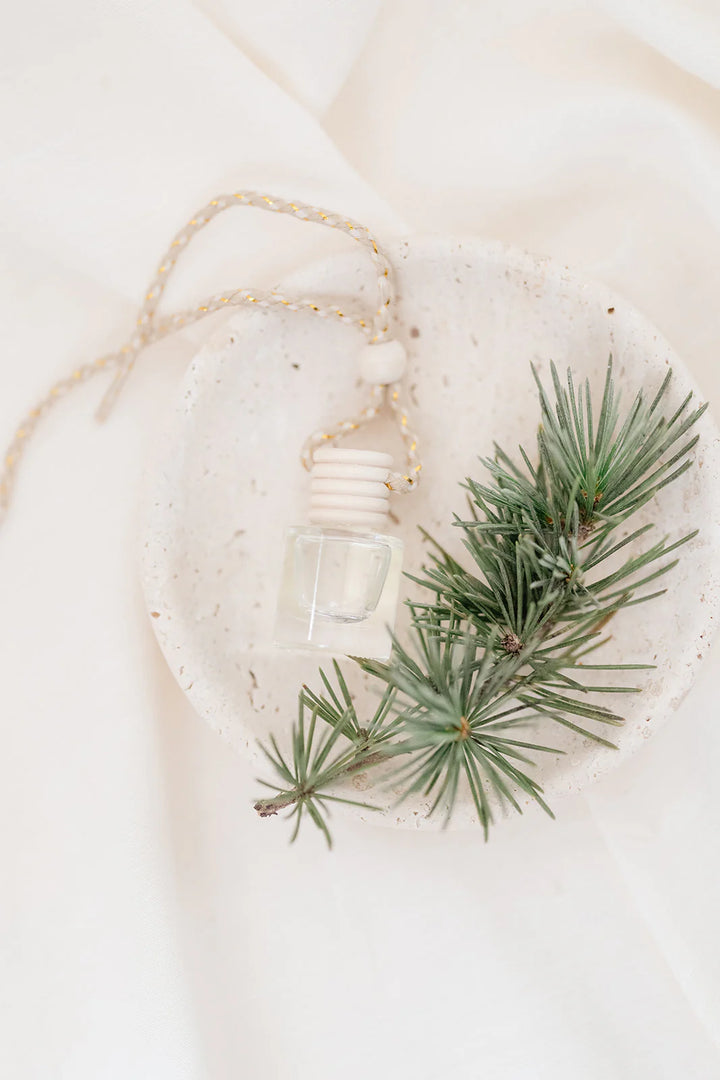 Ivy & Sage Car Air Freshener