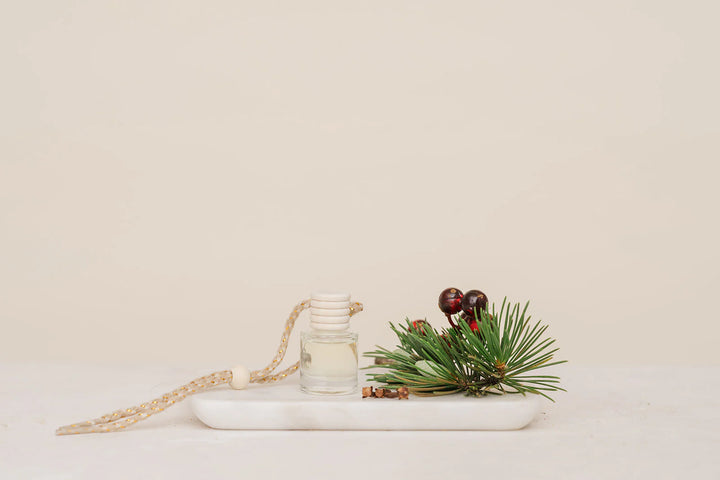 Ivy & Sage Car Air Freshener