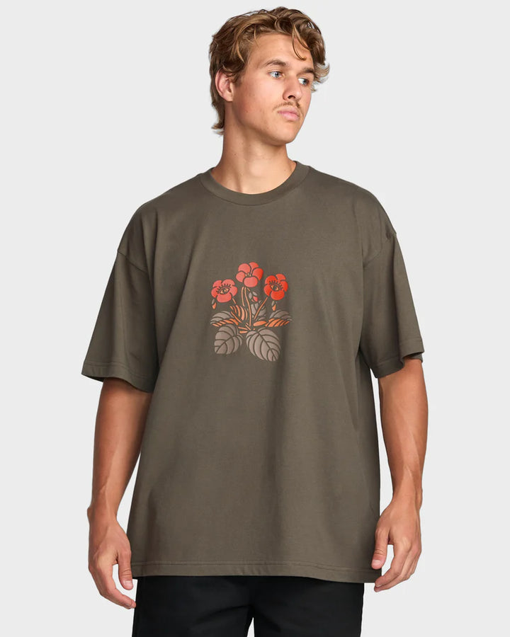 Billabong Mens Icons OG T-Shirt