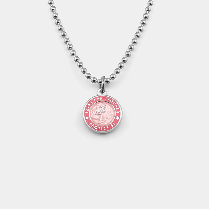 Get Back Necklaces