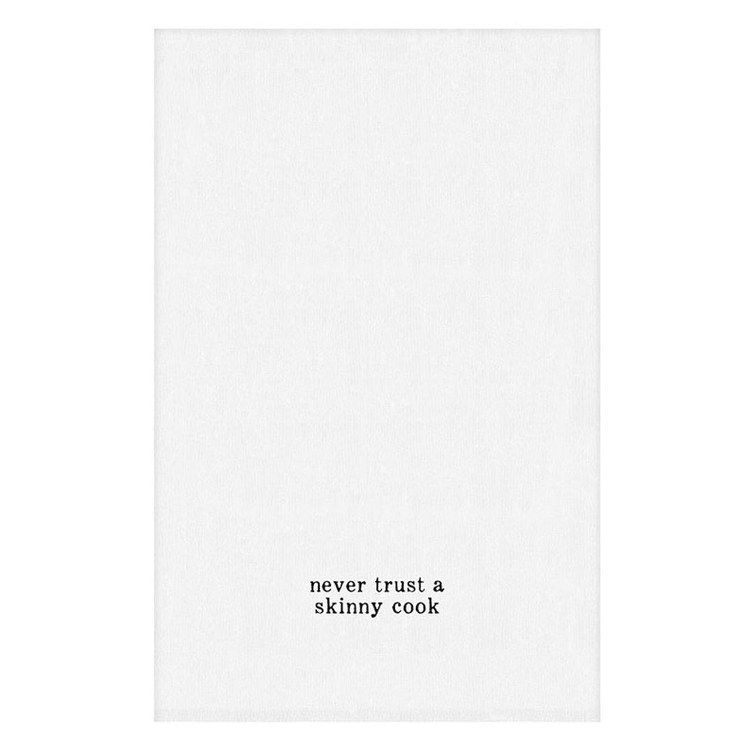 Face to Face Thirsty Boy Towels