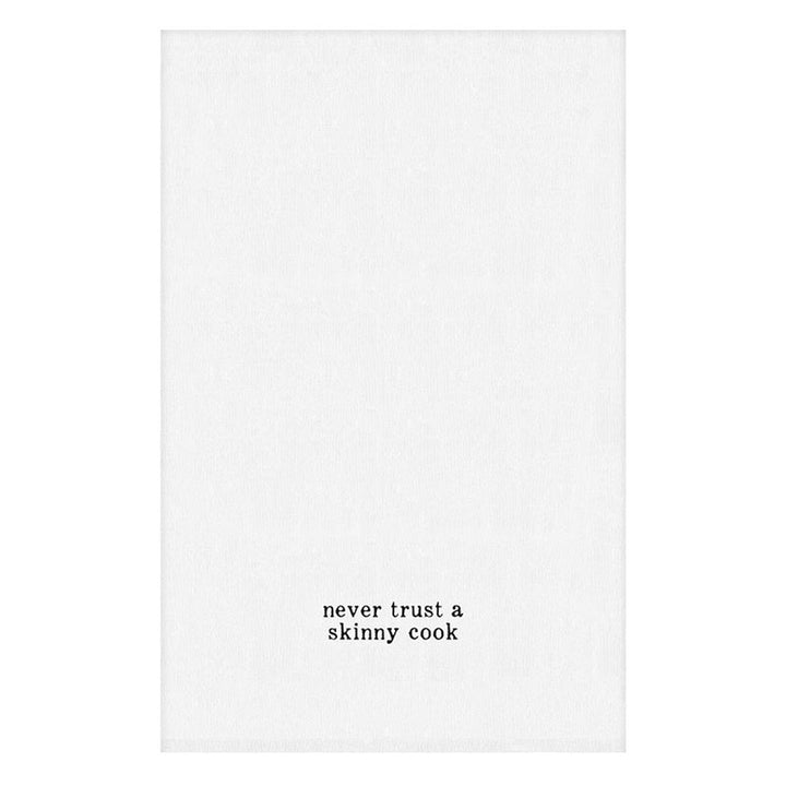 Face to Face Thirsty Boy Towels