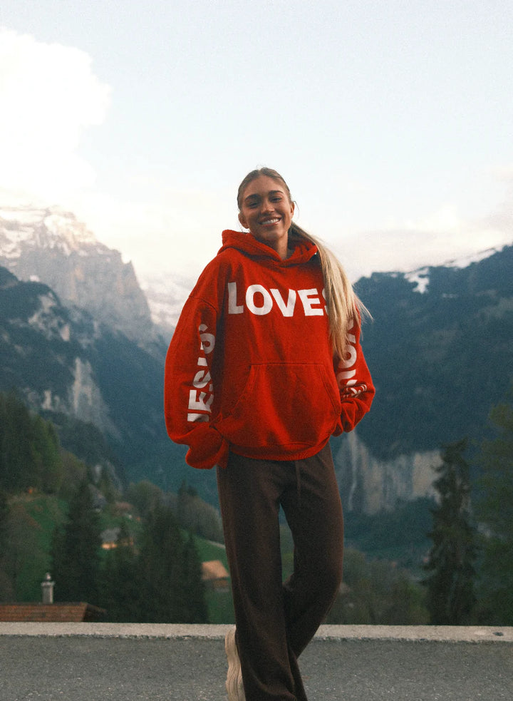 TENA LOVEOFGOD