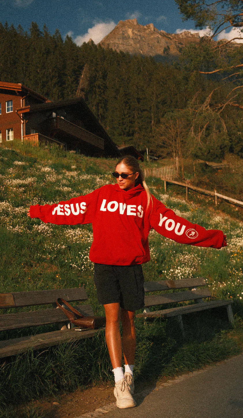 TENA LOVEOFGOD