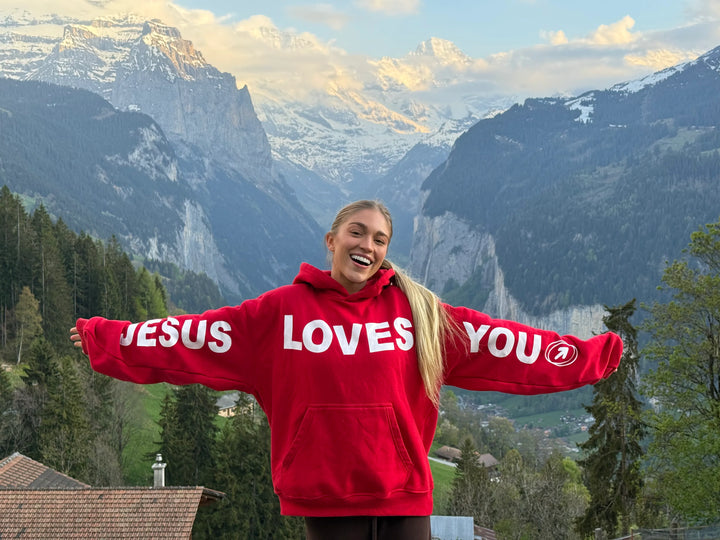TENA LOVEOFGOD