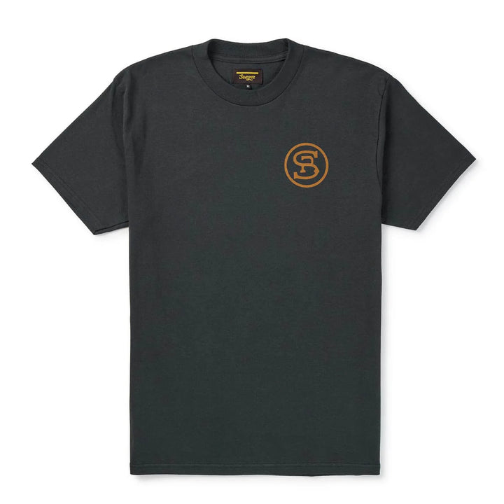 Seager Ride For The Brand Tee
