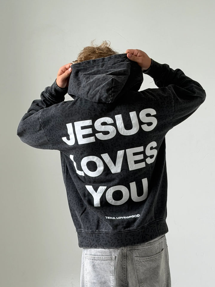 TENA LOVEOFGOD