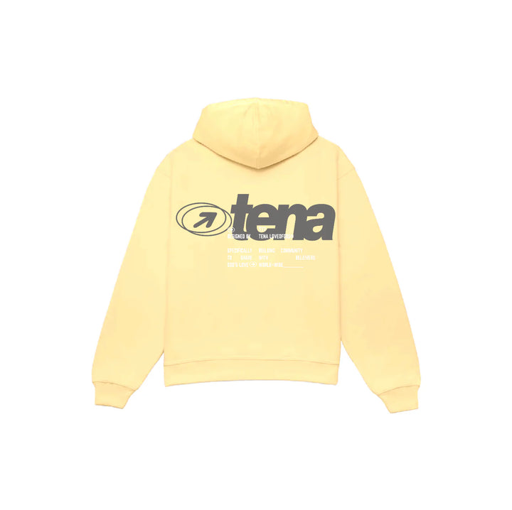 TENA LOVEOFGOD
