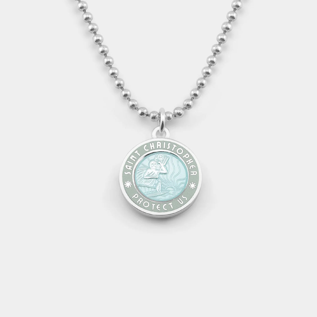 Get Back Necklaces